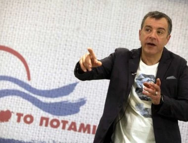 Το Ποτάμι για Αλ. Τσίπρα: «Έχει ήδη ψηφίσει περικοπές των συντάξεων»